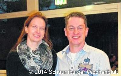 Schnelle Wahlen beim Hundesportverein