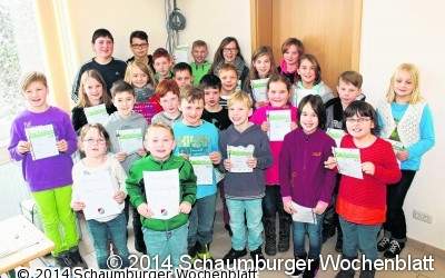 SC Auetal trotzt dem demografischen Wandel