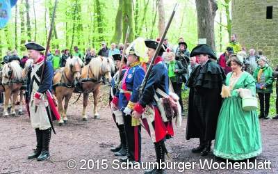 Die Fahne wird wieder eingeholt