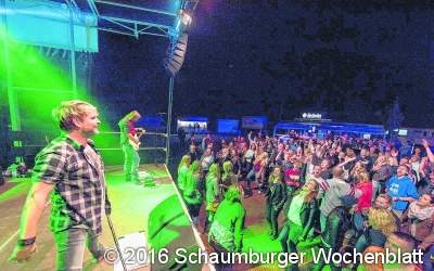 Festival eine Marke geworden