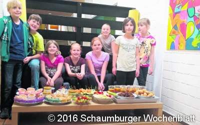 Spiele, Schmuck und Schokolade