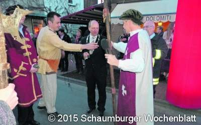 Polizei nimmt Mordverdächtigen fest