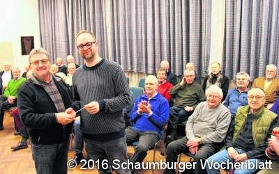 Neue Lieder - neuer Sound