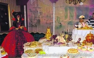 Zu Besuch im Küchenmuseum