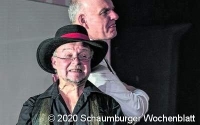 Ein Floh im Ohr