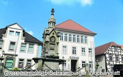 Warmer Geldsegen für Obernkirchen