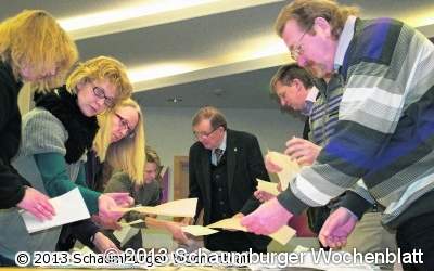 Hoffnungsschimmer für mehr Gerechtigkeit
