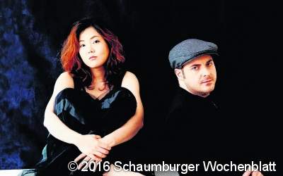 Mythen, Sagen und die Liebe im Konzert