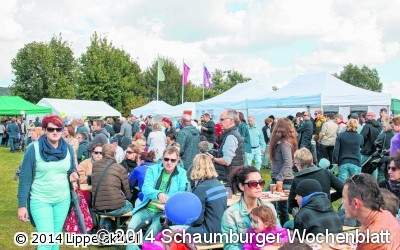 2. Familienfest übertraf alle Erwartungen