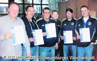 Jahrelang Schalke-Fans