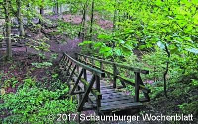 Die Sage der Teufelsbrücke erleben