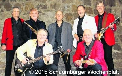 Rock’n’Roll am Postteich