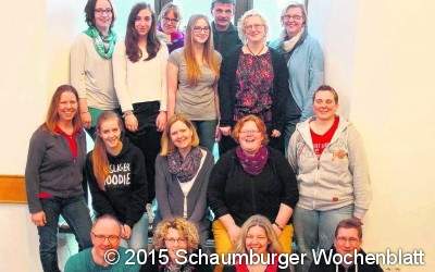 Canto-allegro-Konzert in St. Marien