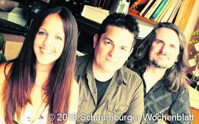 Tolle Stimme und Gitarrentechnik