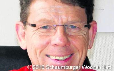 Mann für alle Fälle