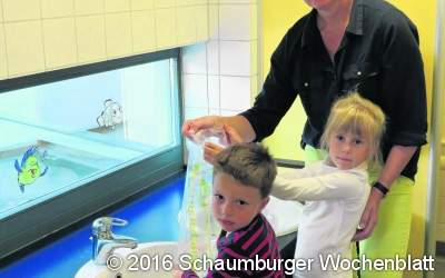 Energie und auch Geld einsparen