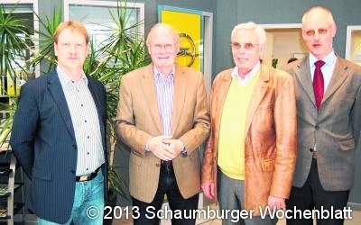 Tafel kümmert sich um Menschen in Not