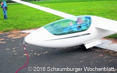 Der südafrikanische Flieger bringt am Ende den dritten Platz