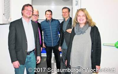 Die Tafel bekommt Kühlzelle von Sponsoren