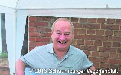 Wer anderen eine Bratwurst brät
