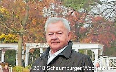 Abschied von Stadthäger Unternehmer