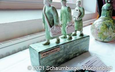 Corona in der Kunst