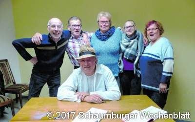 Mimen sorgen wieder für Spaß