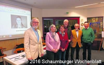 Heimatverein wählt  abwesende Vorsitzende Daniela Hauf übernimmt das Amt