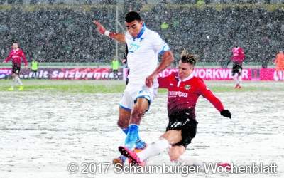 Hannover will sich 