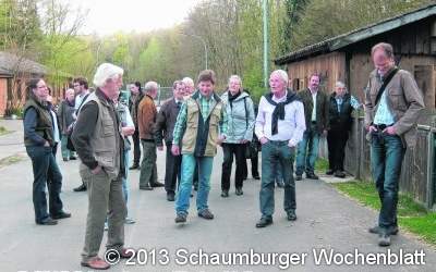Mehr als 2000 Tiere gepflegt