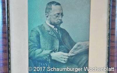 Zum 100. Todestag des Landrats von Ditfurth