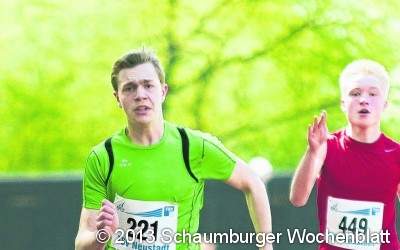 Jan Henrik Grontzki qualifiziert sich
