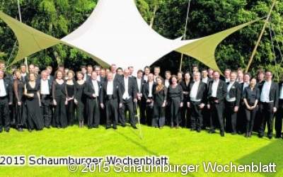 Morgen Neujahrskonzert mit den Göttinger Symphonikern