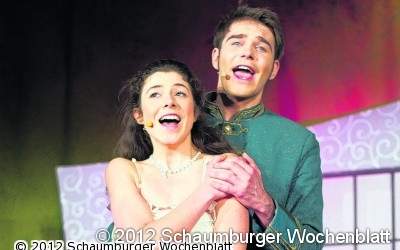 Happy End garantiert