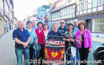 Gymnastikgruppe für Schwangere trifft sich bis heute noch regelmäßig