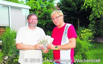 Spielplätze sind gut in Schuss