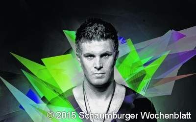 Electrohouse Sound der Extraklasse