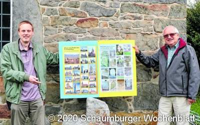 Allerlei Mordgeschichten und ehrwürdige Klöster