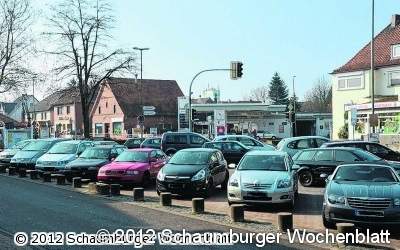 Der Marktplatz wird ein lebendiger Ortsmittelpunkt