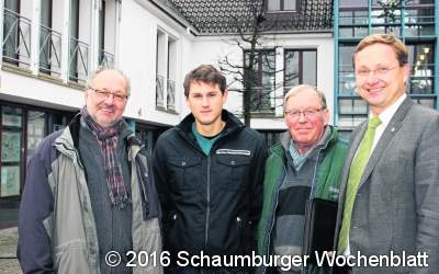 Ansprechpartner für ehrenamtliche Flüchtlingshilfe