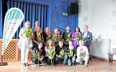 Begegnung bei Bewegung