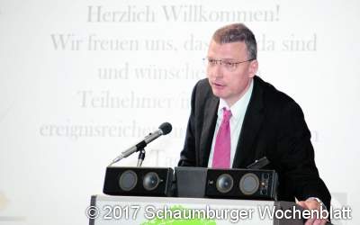 Gesellschaftliches Bild muss sich wandeln