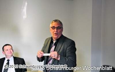 Packende Partien um den Samtgemeinde-Pokal