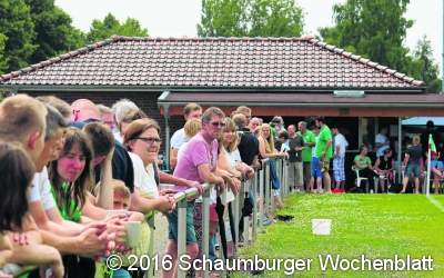 ﻿Kolenfeld kickt jetzt wieder