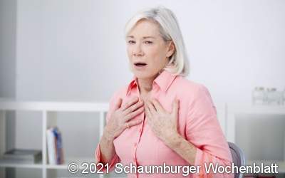 Selbsthilfe nur bedingt möglich