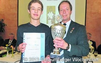 Hallenzeiten geben Anlass zur Kritik