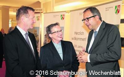 Für die Zukunft gerüstet