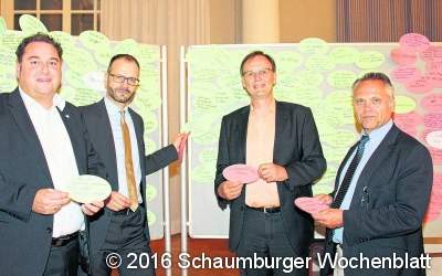 Kurstadt noch attraktiver gestalten
