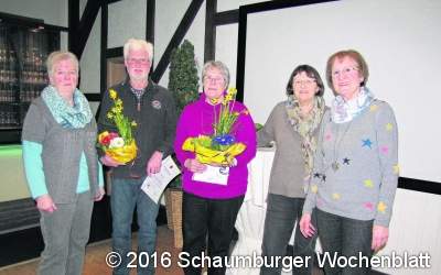 DRK Suthfeld mit Sorgen um den Vorstand