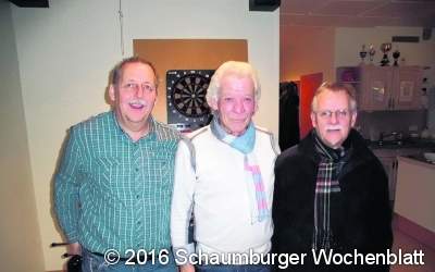 An Peter kommt hier niemand vorbei